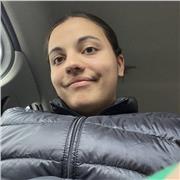 Estudiante de la Carlos III con matrícula de honor en Bachillerato de CCSS y con nota de 13,60 en la PAU 2025, con experiencia.